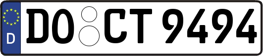 DO-CT9494