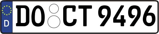 DO-CT9496