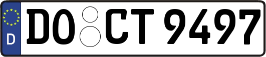 DO-CT9497