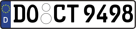 DO-CT9498
