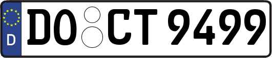 DO-CT9499