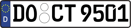 DO-CT9501