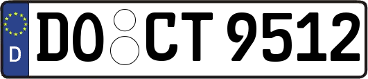DO-CT9512