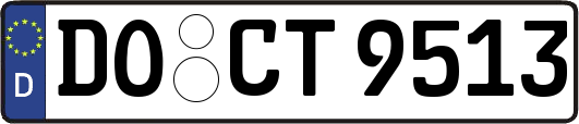 DO-CT9513