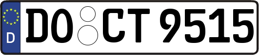 DO-CT9515