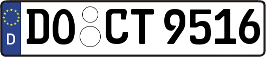 DO-CT9516