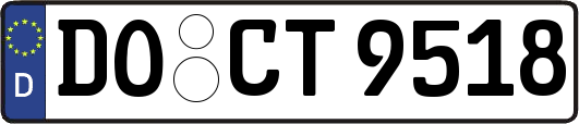 DO-CT9518