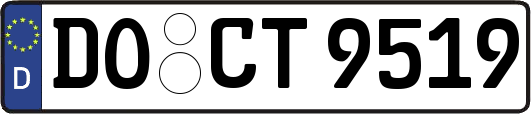 DO-CT9519