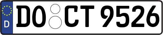 DO-CT9526