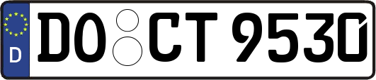 DO-CT9530
