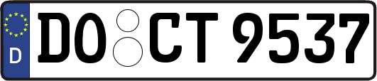 DO-CT9537
