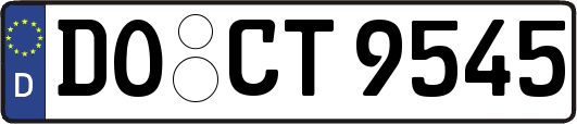 DO-CT9545