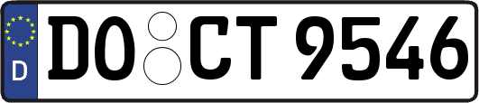 DO-CT9546