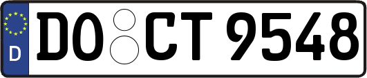 DO-CT9548