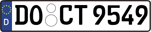 DO-CT9549
