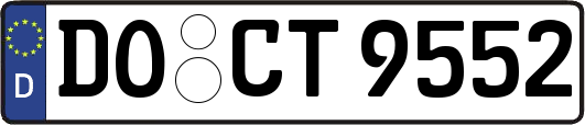 DO-CT9552