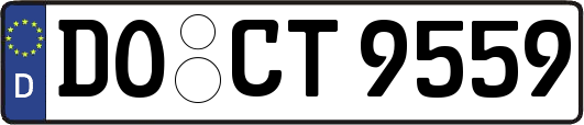 DO-CT9559