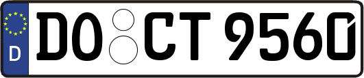 DO-CT9560