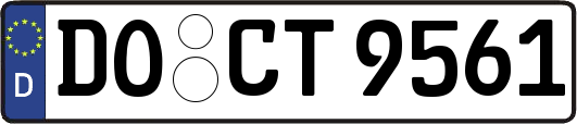 DO-CT9561