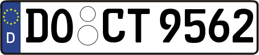 DO-CT9562