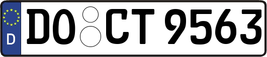 DO-CT9563