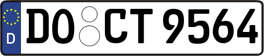 DO-CT9564