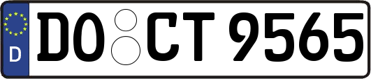 DO-CT9565