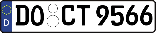 DO-CT9566