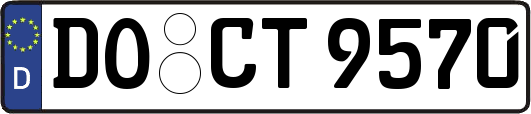 DO-CT9570