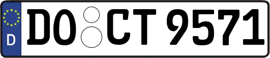 DO-CT9571