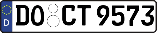 DO-CT9573