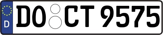 DO-CT9575