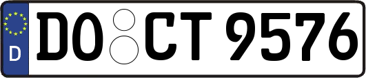 DO-CT9576