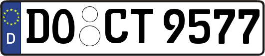 DO-CT9577