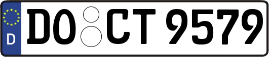 DO-CT9579