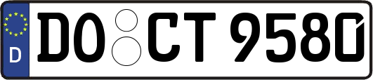 DO-CT9580
