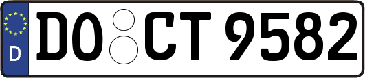 DO-CT9582