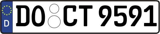 DO-CT9591