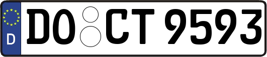 DO-CT9593