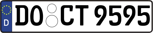 DO-CT9595