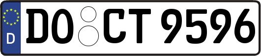 DO-CT9596