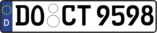 DO-CT9598