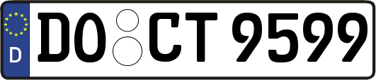 DO-CT9599