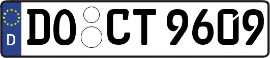 DO-CT9609