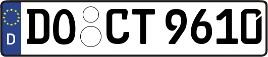 DO-CT9610