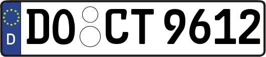 DO-CT9612