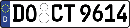 DO-CT9614