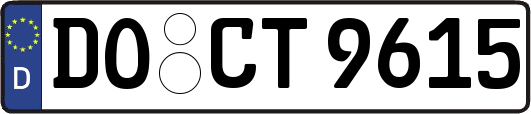 DO-CT9615