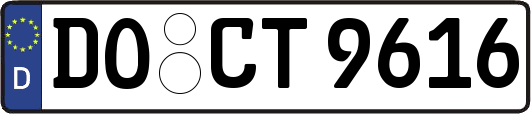 DO-CT9616