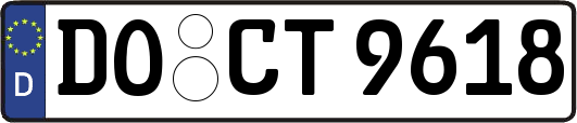 DO-CT9618